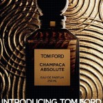 Neuer Duft von Tom Ford