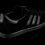 Bester Crossover Retro-Turnschuh: Adidas Tobacco