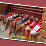 Comeback der Espadrilles Création Catalane