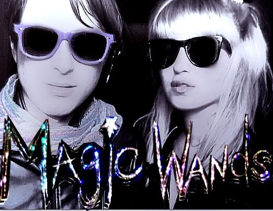 magic-wands