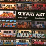 Die New Yorker Subway – Subway Art