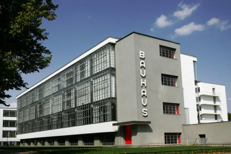 Bauhaus1