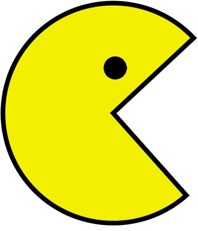 Pac man