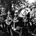 Mariachi El Bronx – Harte Jungs ganz weich