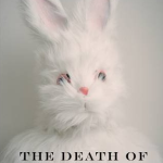 Buch von Nick Cave – The Death of Bunny Munro