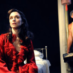 A Streetcar Named Desire – Endstation Sehnsucht – Rachel Weisz – Donmar