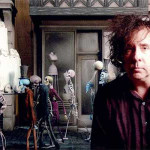 Tim Burton im Museum of Modern Art – MOMA