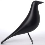 Eames House Bird – Vitra hat einen Vogel