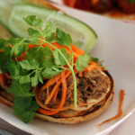 Banh Mi oder Num Pang – Sandwichkrieg in New York