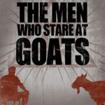 The Men Who Stare at Goats – Clooney, McGregor, Spacey und Bridges