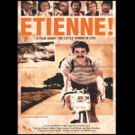 Hamstermovie – Etienne – Schweizer Produktion in Hollywood