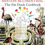 Heston Blumenthal – Fat Duck Cookbook – DAS Kochbuch