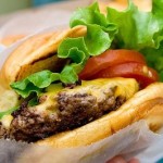 Shake Shack – Für viele der Beste Hamburger der Welt – Danny Meyer