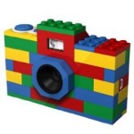 Kein Scherz – Digitalkamera von Lego