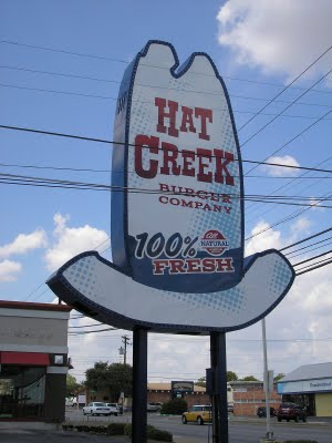 hatcreek