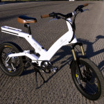 Ultra Motor A2B – Das coole Elektrobike