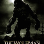 Wolfman – Benicio Del Toro in Action