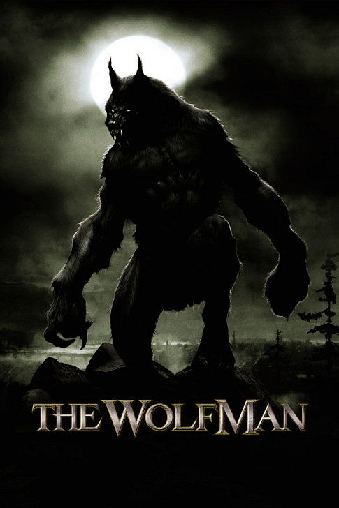 wolfman