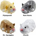 Zhu Zhu Pets – Der Knaller für die Festtage