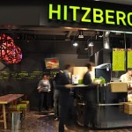 Fastfood vom Sternekoch – Hitzberger mit solidem Konzept