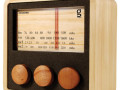 radio