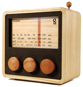 radio