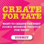 Designer aufgepasst – Create for Tate – Cooler Wettbewerb