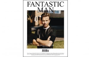 Fantastic Man
