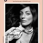 The Gentlewoman – Neues Magazin lässt aufhorchen