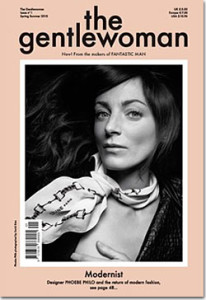 Gentlewoman