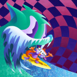 MGMT – Neue Platte Congratulations ganz Online – Video zu Flash Delirium