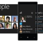 Windows Phone Series 7 – Erster Werbespot ist da