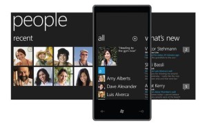 Windows Phone