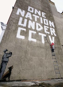 banksy