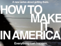 America