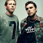 Groove Armada – History – Will Young?