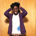 Kele – Tenderoni – Bloc-Party-Frontman solo – The Boxer