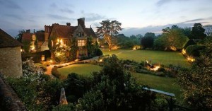 manoir