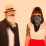 Sleigh Bells – Hype oder Hope? – Treats