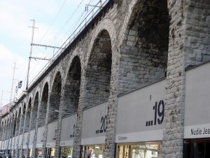 Viadukt