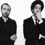 Broken Bells – Ghost Inside – Video mit Christina Hendricks