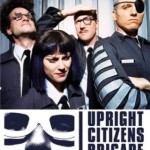 BP – Upright Citizen’s Brigade nimmt die Katastrophe aufs Korn