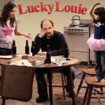 Lucky Louie – Zu unrecht abgesetzt – TV-Serie – Louis C.K.