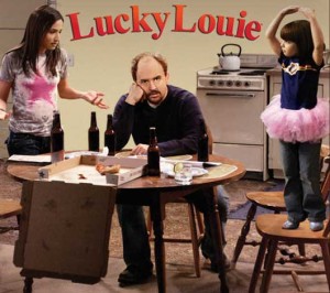 Lucky