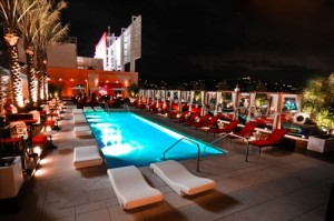WHollywoodPool