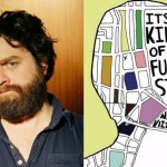 Zach Galifianakis – It’s Kind of a Funny Story