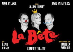 La bete
