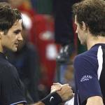 Roger Federer und Andy Murray – Unglaubliche Videos – Real or Fake?
