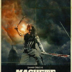 Machete – Robert Rodriguez sägt am Thron von Quentin Tarrantino