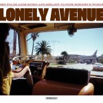 Nick Hornby & Ben Folds spannen zusammen – Things You Think – Lonely Avenue
